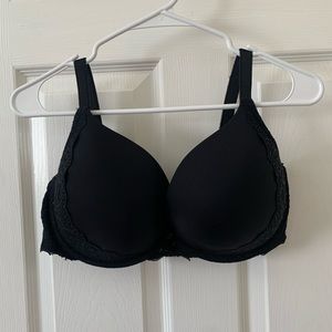 Torrid push up bra